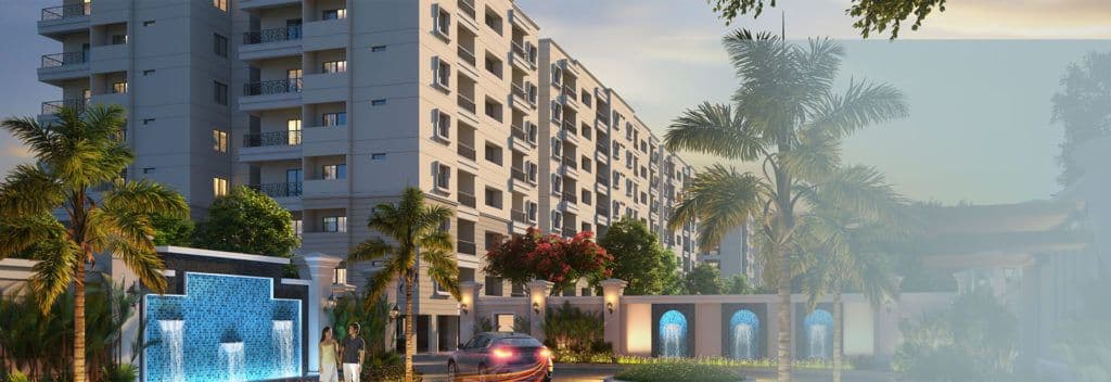 Advantages of Buying Ready Possession Property in Raipur?