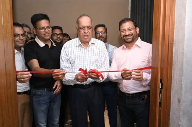 Avinash One Model Flat Launch Sep'25