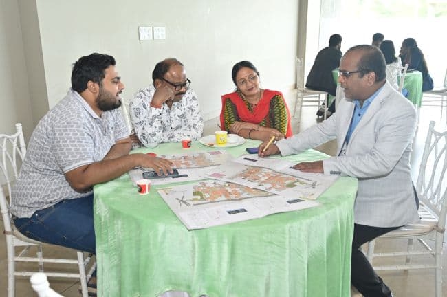 Twin City Villa Launch Mar'25