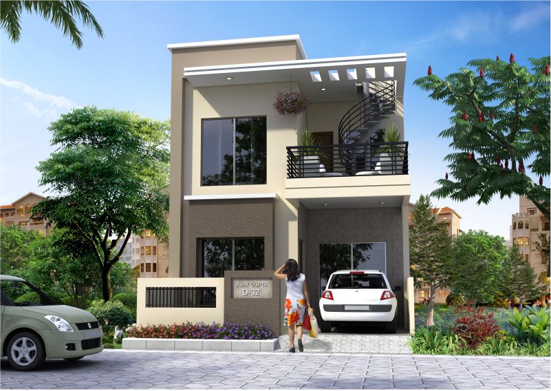 Plots & Duplex Bungalows in Daldal Seoni Raipur Chhattisgarh | Avinash ...